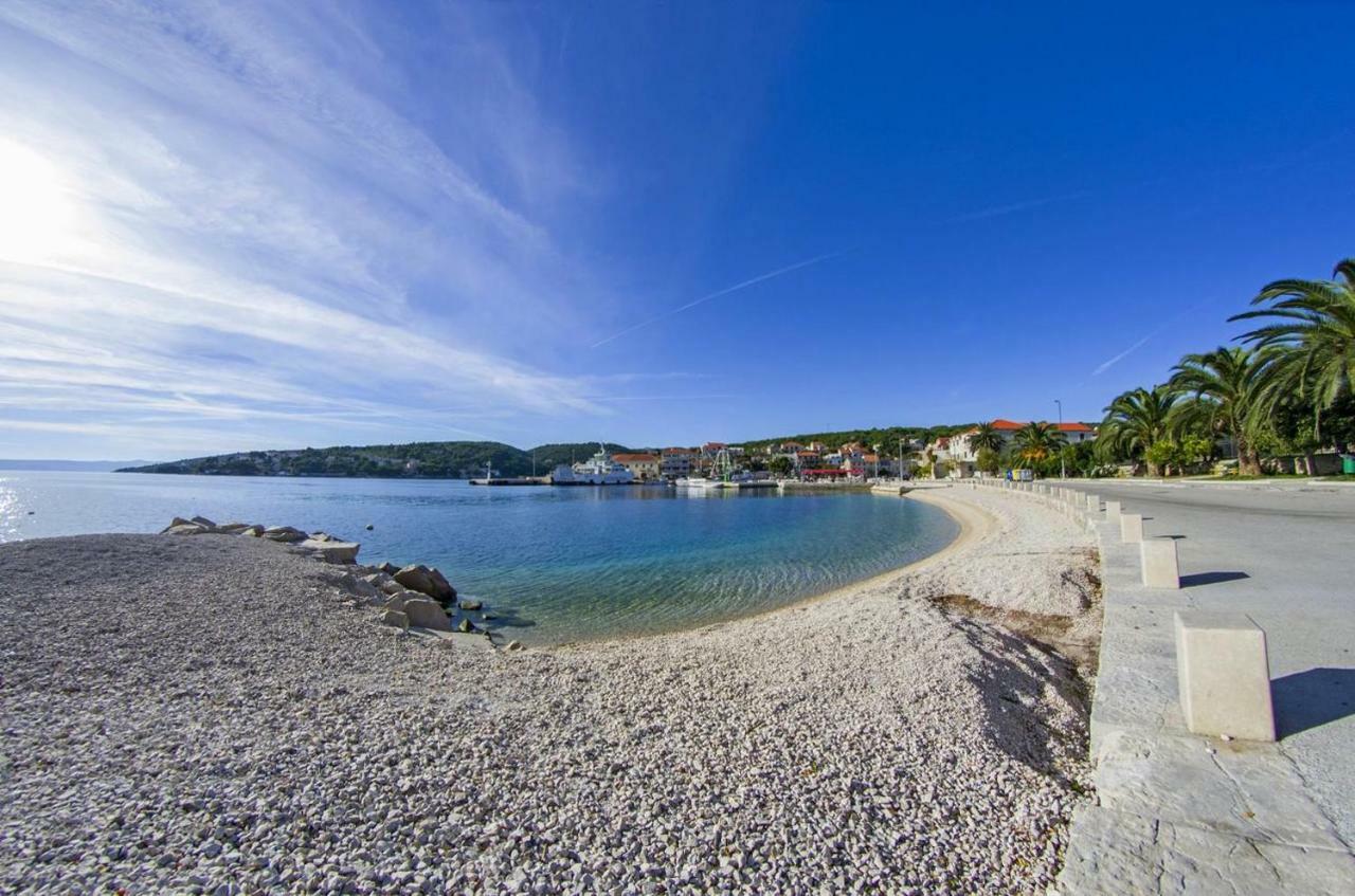 Apartments By The Sea Sumartin, Brac - 11658 Exterior photo